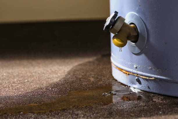 Best Emergency water extraction  in Woonsocket, RI