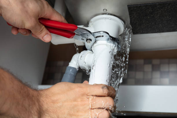 Woonsocket, RI Water damage restoration Company