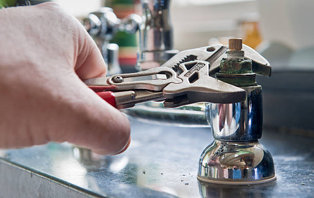 Water damage restoration process in Woonsocket, RI
