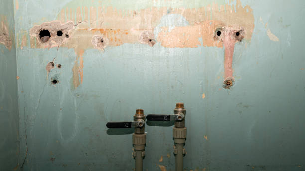 Reliable Woonsocket, RI Water damage restoration Solutions