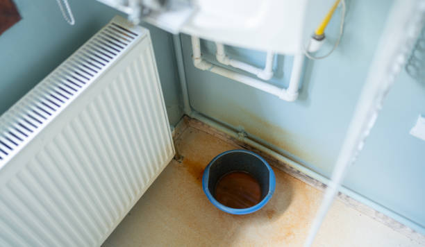 Best Fire Damage Restoration  in Woonsocket, RI