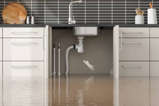 Best Residential water damage restoration  in Woonsocket, RI